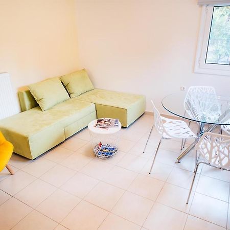 Ioannina City Relax Apartment Екстериор снимка