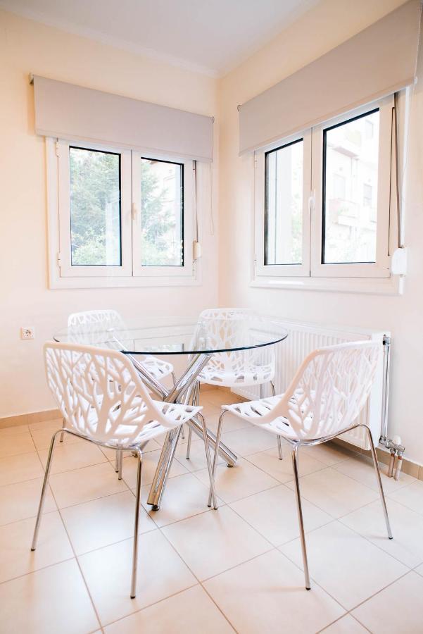 Ioannina City Relax Apartment Екстериор снимка