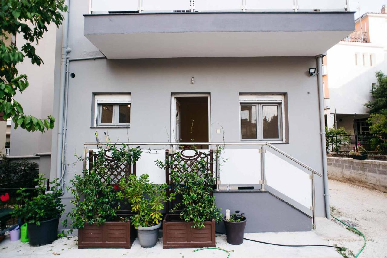 Ioannina City Relax Apartment Екстериор снимка