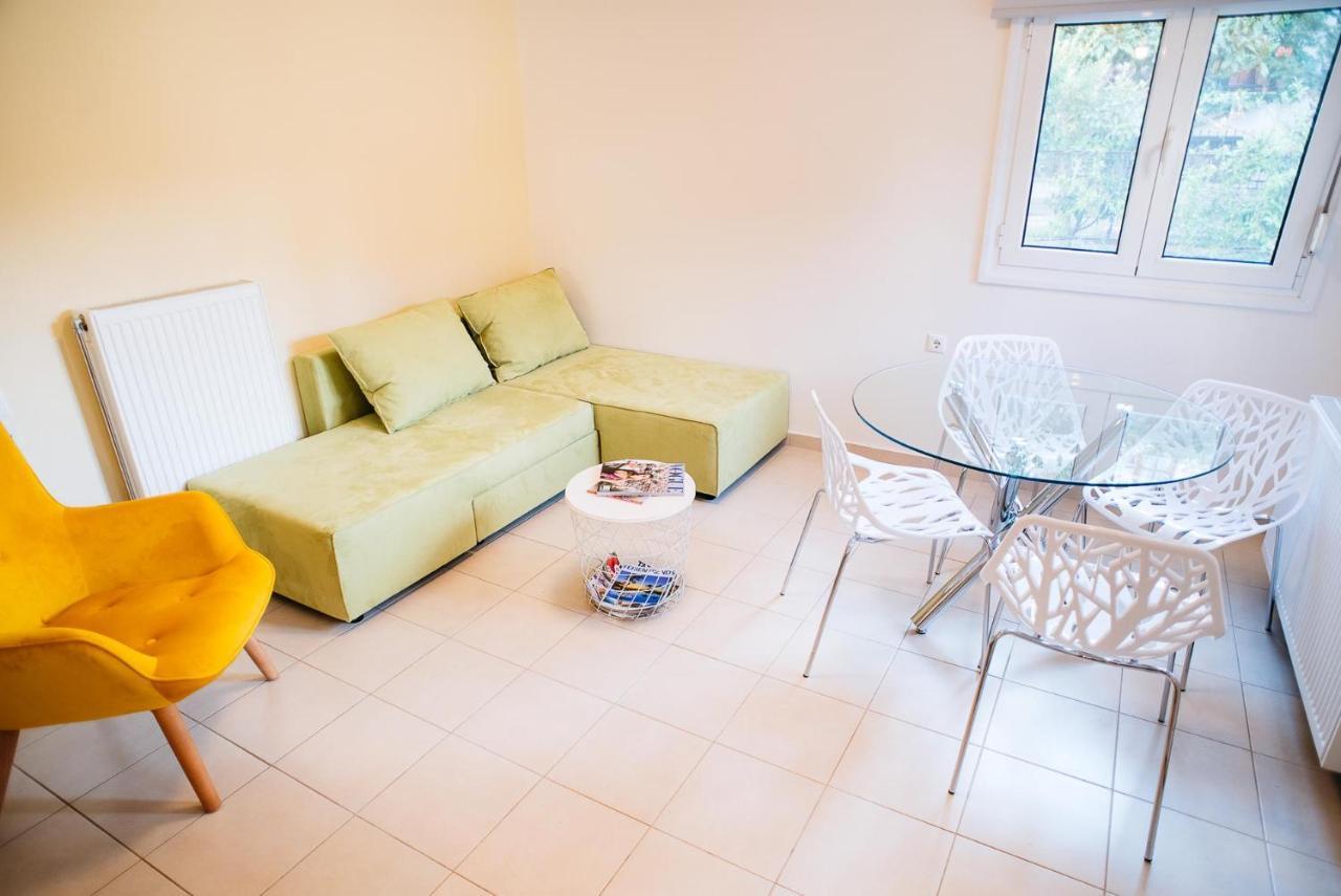 Ioannina City Relax Apartment Екстериор снимка