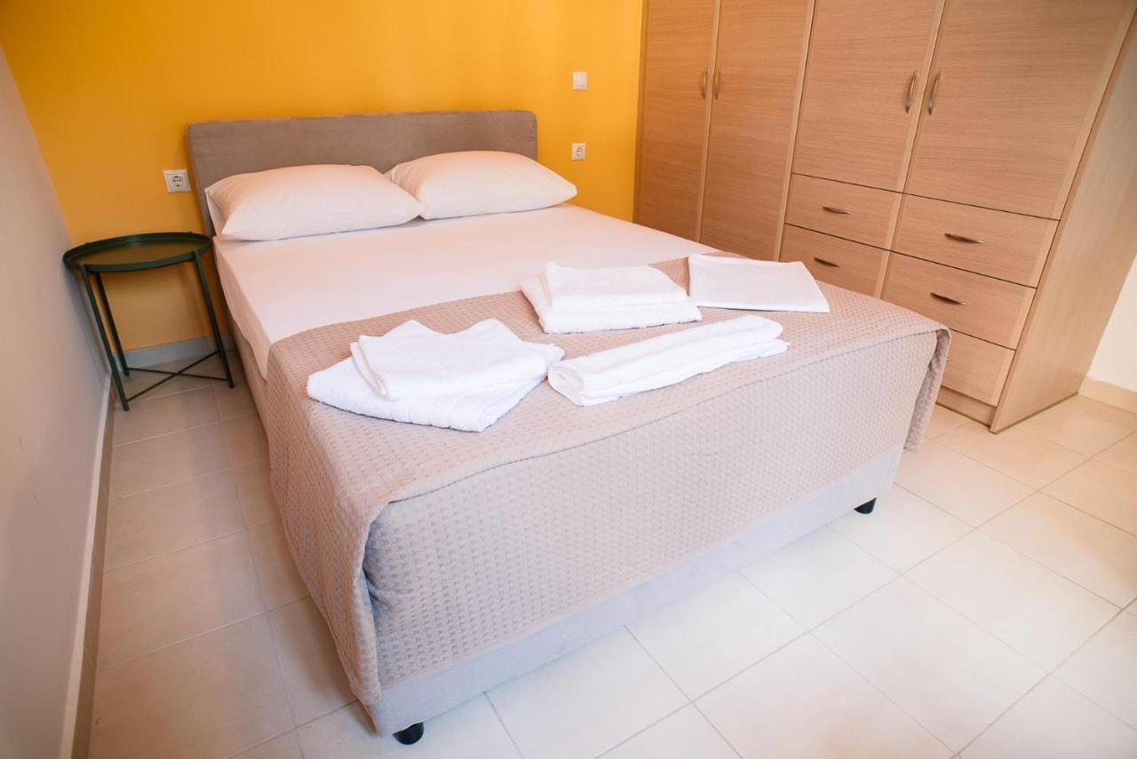 Ioannina City Relax Apartment Екстериор снимка