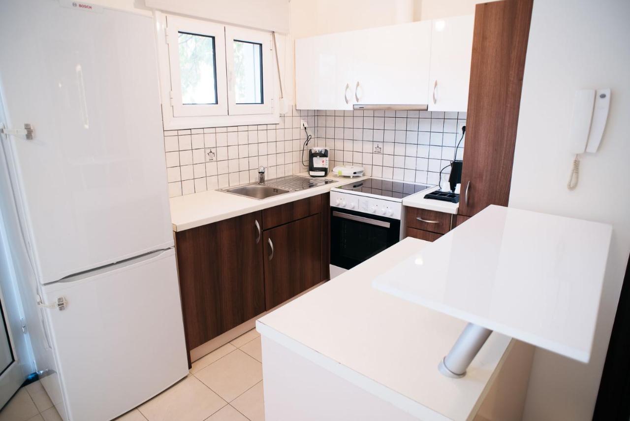 Ioannina City Relax Apartment Екстериор снимка