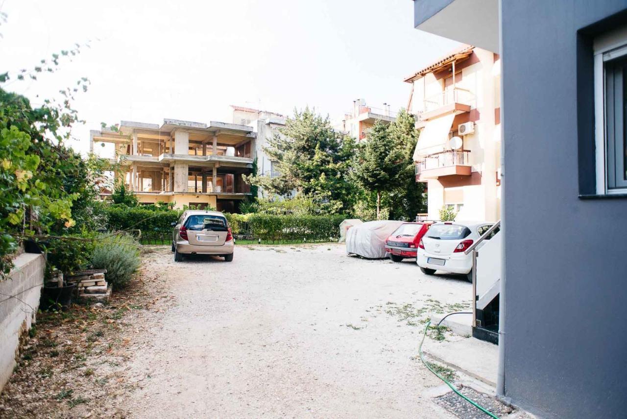 Ioannina City Relax Apartment Екстериор снимка